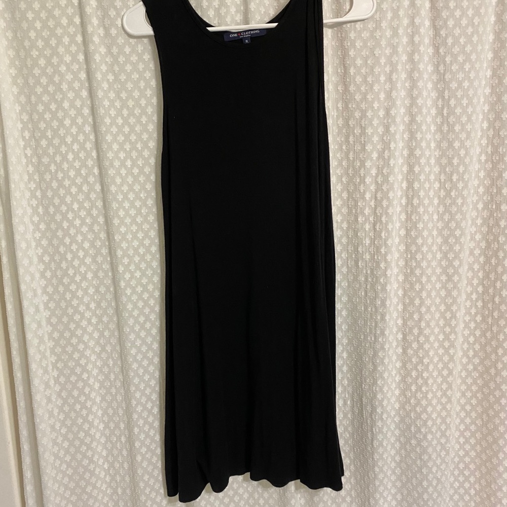 One Clothing Dress